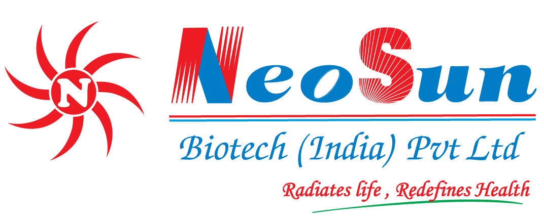 welcome to neo sun biotech (india)pvt ltd radiates life